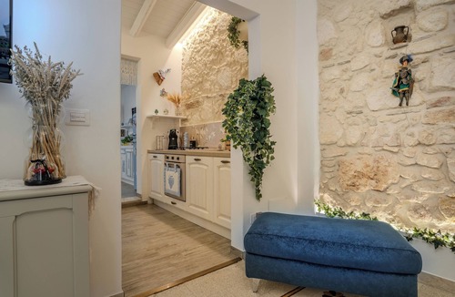 Santa Lucia Apartment | Casa Makrame by Ortigia Apartments