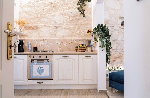 Santa Lucia Apartment | Casa Makrame by Ortigia Apartments