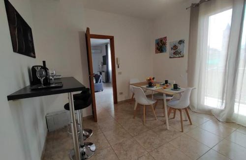 Aspra Apartment | Casa Malù Aspra Apartment