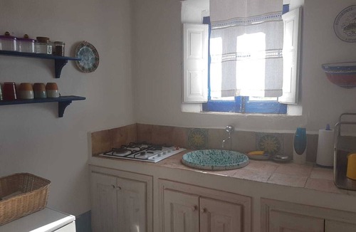 Malfa House | Casa Malvasia - Traditional Aeolian house with beautiful sea view terraces