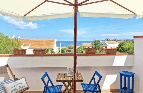 Macari House | Casa Mandarino