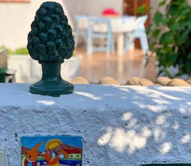Macari House | Casa Mandarino