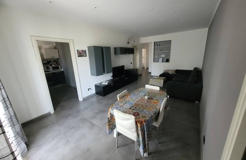 Partanna Apartment | Casa Mandorlo Mondello 10minutes walk from the beach