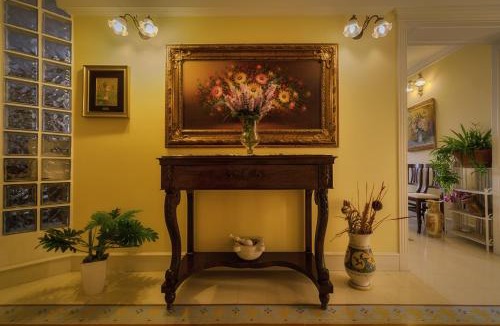 Terrasini Bed & Breakfast | Casa Manzella