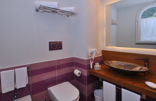 Amalfi Hotel | Casa Mao - ID 3309 - One Bedroom Hotel, Sleeps 2