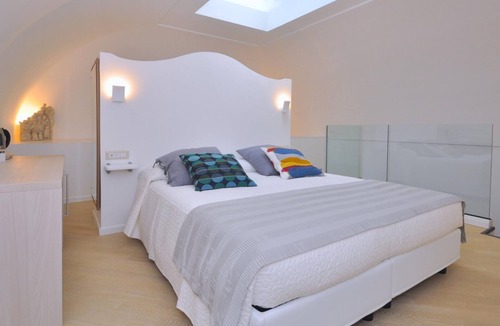 Amalfi Hotel | Casa Mao - ID 3310 - One Bedroom Hotel, Sleeps 2