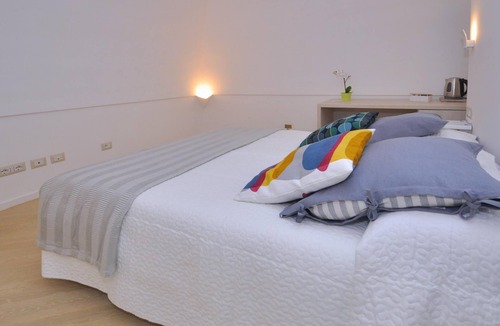 Amalfi Hotel | Casa Mao - ID 3310 - One Bedroom Hotel, Sleeps 2