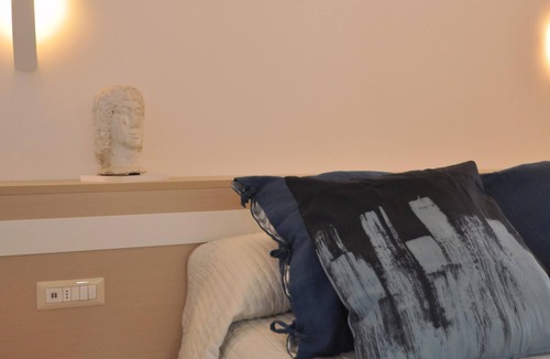 Amalfi Hotel | Casa Mao - ID 3311 - One Bedroom Hotel, Sleeps 3