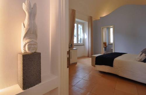 Amalfi Hotel | Casa Mao - ID 3311 - One Bedroom Hotel, Sleeps 3