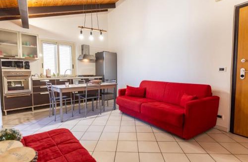 Giardini Naxos Apartment | Casa Mar - Giardini Naxos
