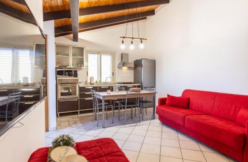 Giardini Naxos Apartment | Casa Mar - Giardini Naxos