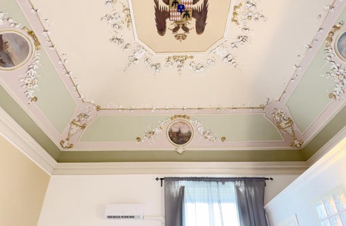 Catania City Centre Bed & Breakfast | Casa Marchese