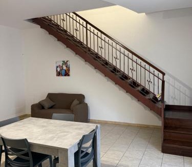 Tremestieri Etneo Apartment | Casa Marconi
