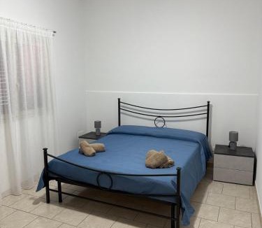 Tremestieri Etneo Apartment | Casa Marconi