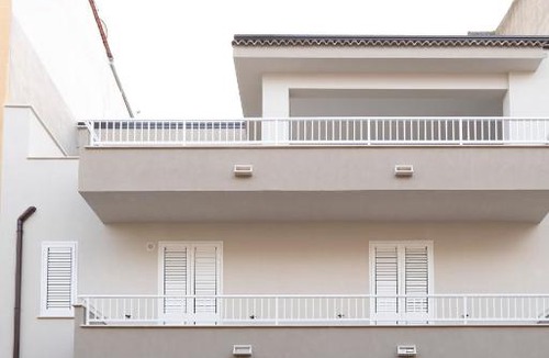 Ribera House | Casa Marconi Ribera