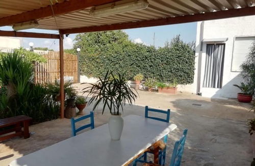 Marsala Bed & Breakfast | Casa Mare a Berbarello