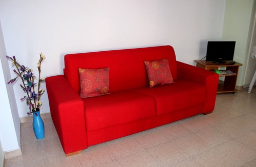 Capo d'Orlando Apartment | Casa Mare Blu Sicilia - 30 meters from the beautiful beach of Lungomare A. Doria