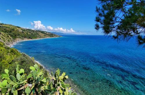 Castelnuovo Cilento Apartment | Casa mare Cilento - Holiday home Cilento