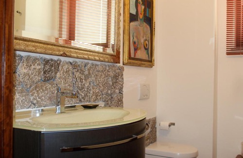 Roccalumera House | Casa Mare