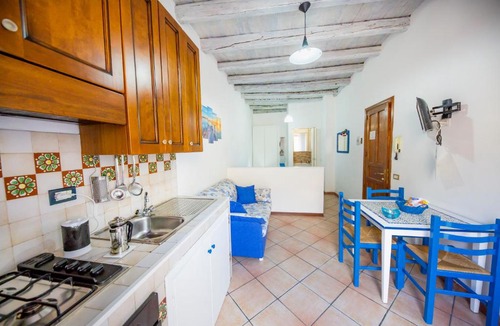 Old Town Apartment | Casa Marea