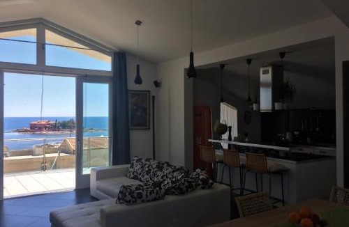 Marzamemi Apartment | Casa Marea