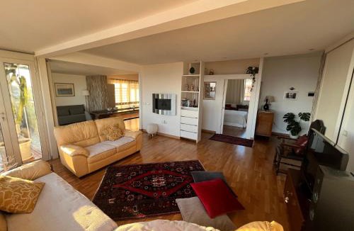 Tremestieri Etneo Apartment | Casa MarEtna