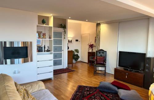 Tremestieri Etneo Apartment | Casa MarEtna