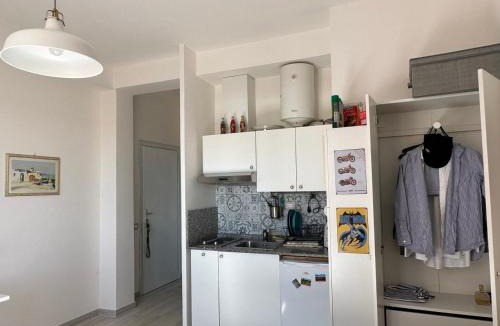 Sampieri House | Casa Marevì, vista mare, 100 passi dall'acqua