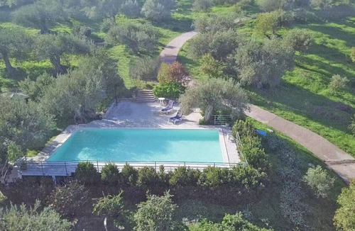 Collesano Villa | Casa Margherita - Collesano