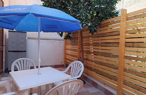 Casa Santa House | Casa Margherita