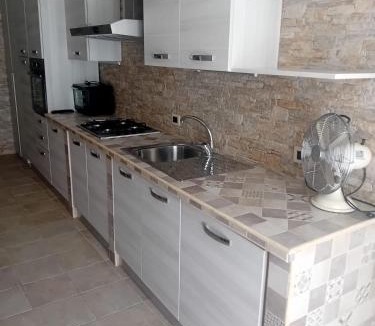 Montallegro Apartment | Casa Maria