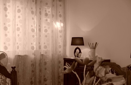 San Giorgio-Librino-San Giuseppe la Rena-Zia Lisa-Villaggio Sant'Agata Apartment | Casa Maria