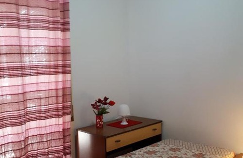 San Giorgio-Librino-San Giuseppe la Rena-Zia Lisa-Villaggio Sant'Agata Apartment | Casa Maria