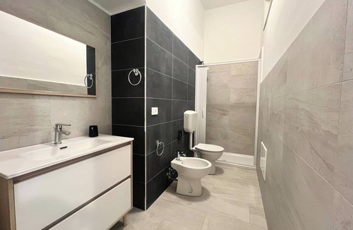 Pace del Mela Apartment | Casa Maria near Milazzo