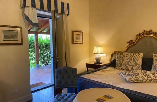 Forza d'Agro House | Casa Marietta