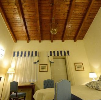Forza d'Agro House | Casa Marietta