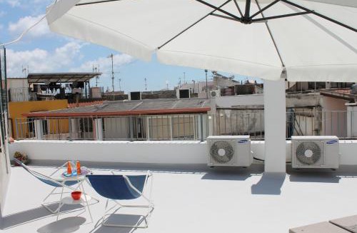 Lipari Historic Centre House | Casa Marietta