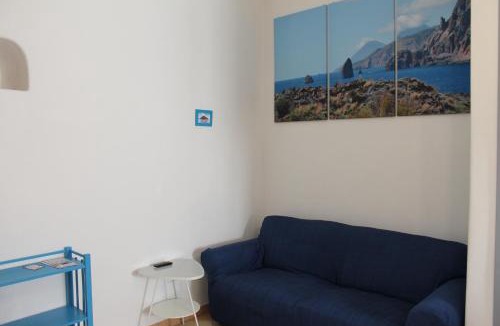 Lipari Historic Centre House | Casa Marietta