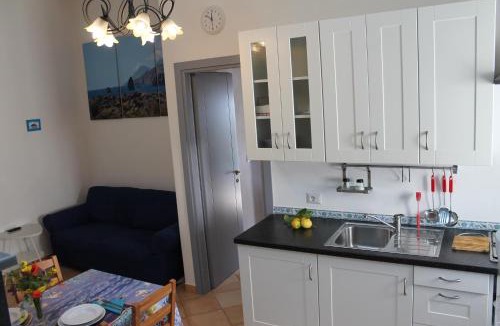 Lipari Historic Centre House | Casa Marietta