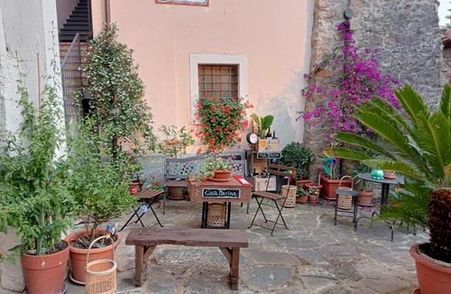 Ceraso Apartment | Casa Marina, casa Vacanza, Suite Indipendente Cilento