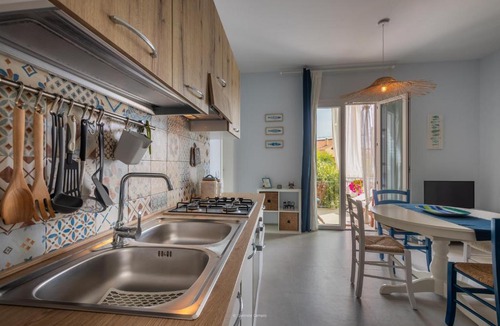 Avola Apartment | Casa Marina