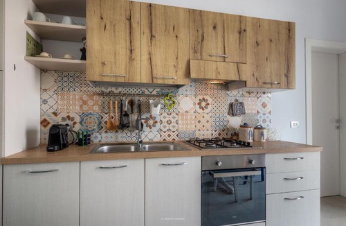 Avola Apartment | Casa Marina