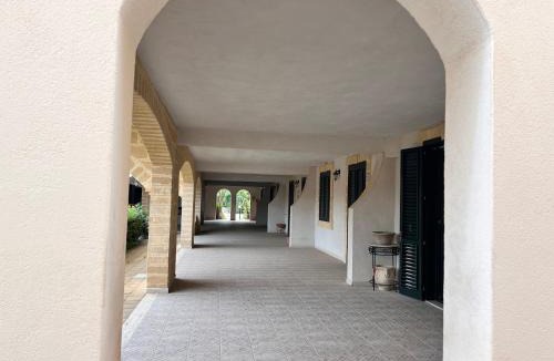 Campofelice di Roccella Apartment | Casa Marina