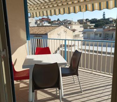 Cava dʼAliga Apartment | Casa Marina