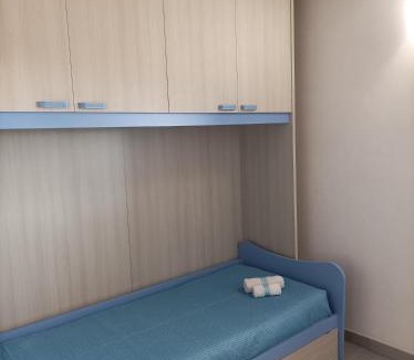 Cava dʼAliga Apartment | Casa Marina