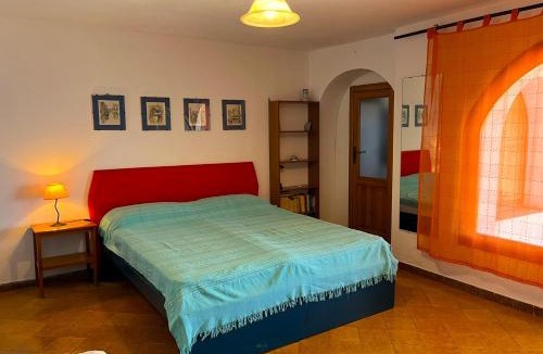 Malfa Apartment | Casa Marina