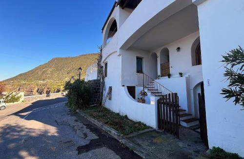 Malfa Apartment | Casa Marina