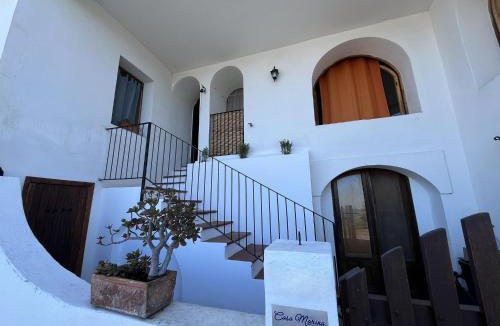 Malfa Apartment | Casa Marina