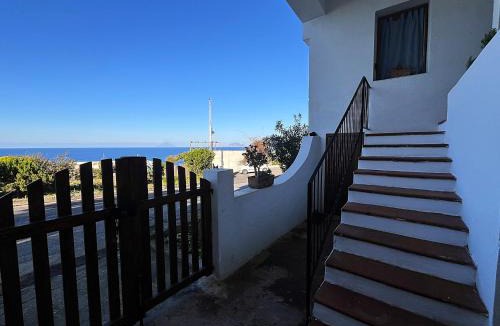 Malfa Apartment | Casa Marina