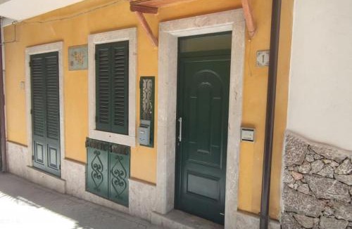 Mazzeo House | Casa Marina Taormina